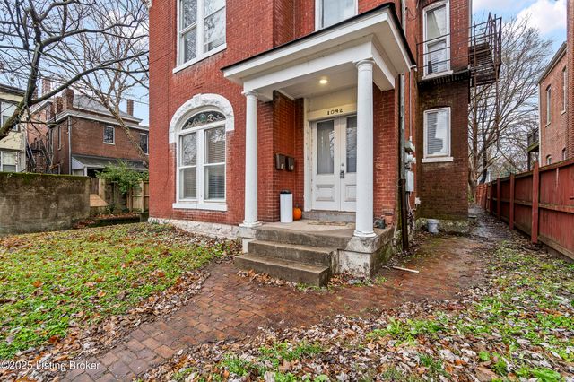 1042 S 6th St, Louisville, KY 40203