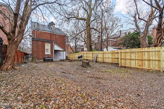 1042 S 6th St, Louisville, KY 40203