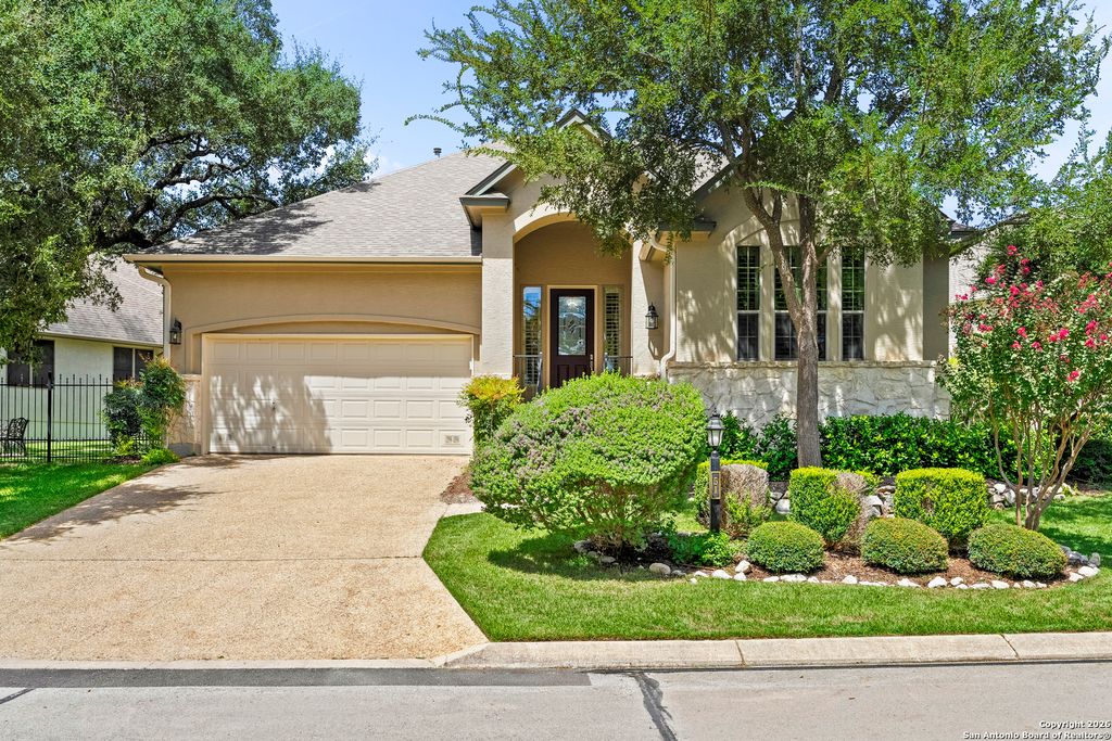 51 Grassmarket, San Antonio, TX 78259