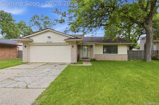 19700 Northbrook Drive, Southfield, MI 48076