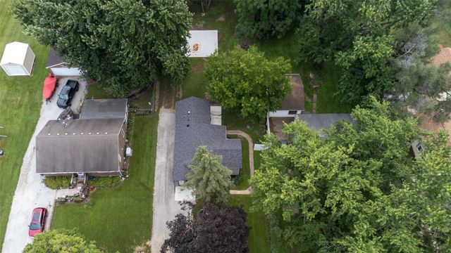 4335 NE 32nd Street, Des Moines, IA 50021