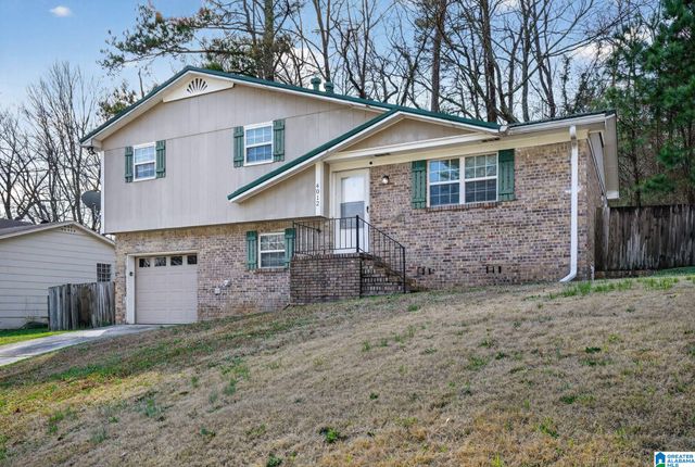 4012 SAINT JOHN LANE NW, Pinson, AL 35215