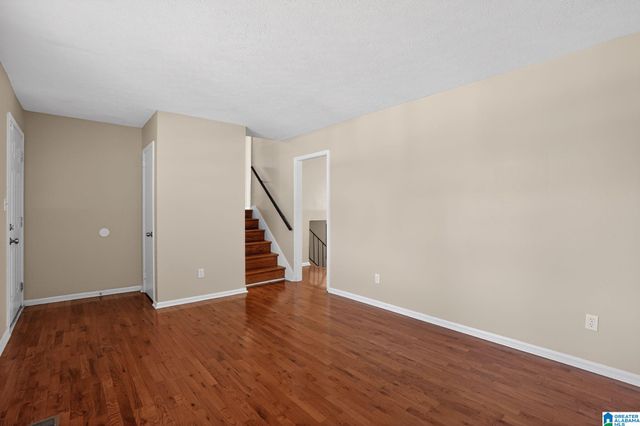 4012 SAINT JOHN LANE NW, Pinson, AL 35215