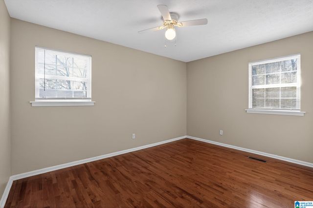 4012 SAINT JOHN LANE NW, Pinson, AL 35215