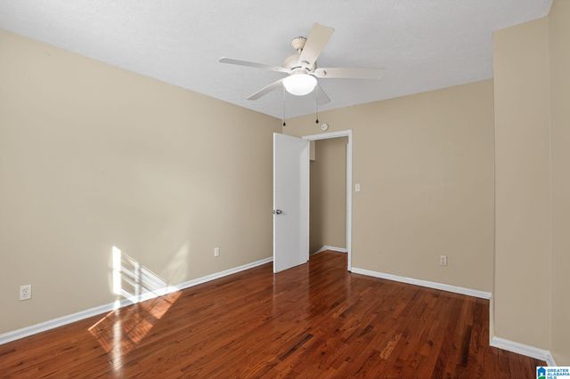 4012 SAINT JOHN LANE NW, Pinson, AL 35215