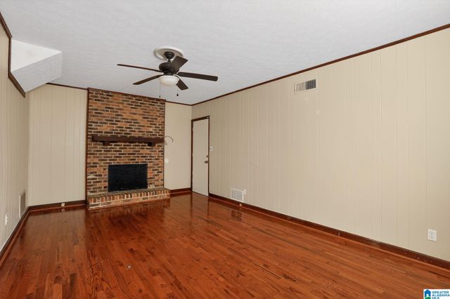 4012 SAINT JOHN LANE NW, Pinson, AL 35215