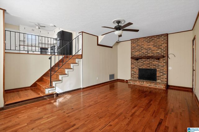 4012 SAINT JOHN LANE NW, Pinson, AL 35215