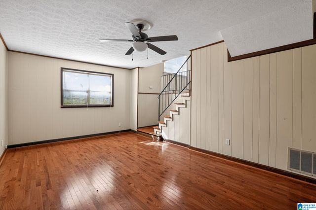 4012 SAINT JOHN LANE NW, Pinson, AL 35215