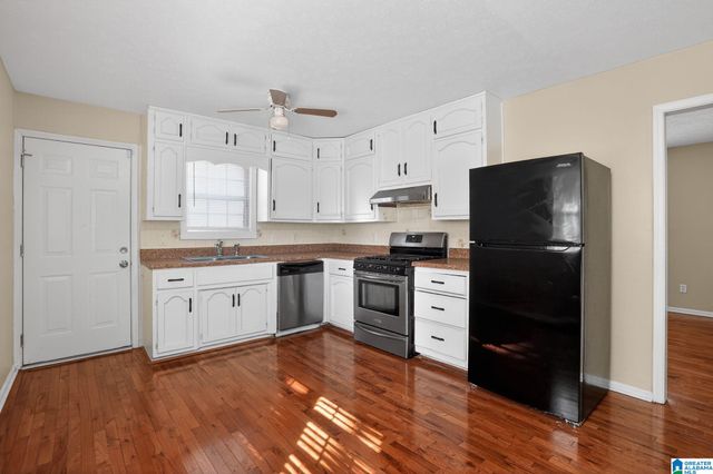 4012 SAINT JOHN LANE NW, Pinson, AL 35215