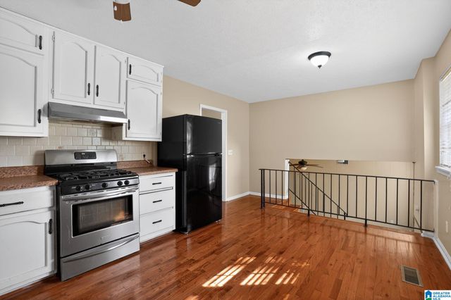 4012 SAINT JOHN LANE NW, Pinson, AL 35215