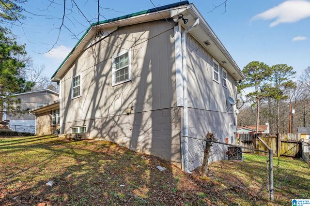 4012 SAINT JOHN LANE NW, Pinson, AL 35215