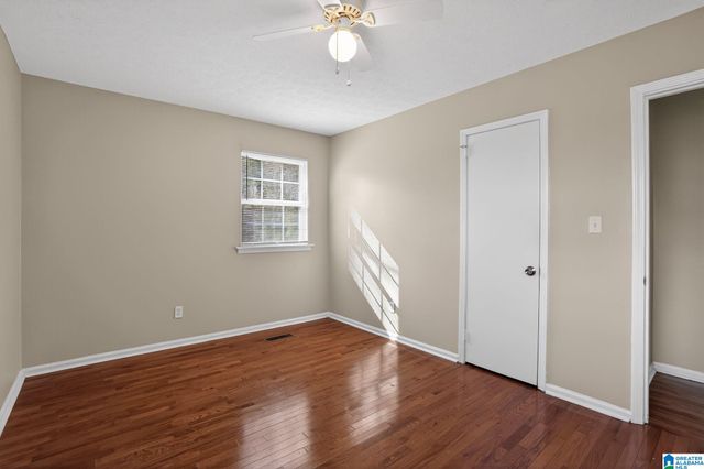 4012 SAINT JOHN LANE NW, Pinson, AL 35215