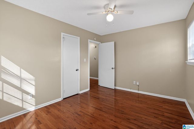 4012 SAINT JOHN LANE NW, Pinson, AL 35215