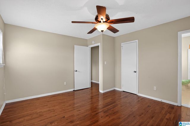 4012 SAINT JOHN LANE NW, Pinson, AL 35215