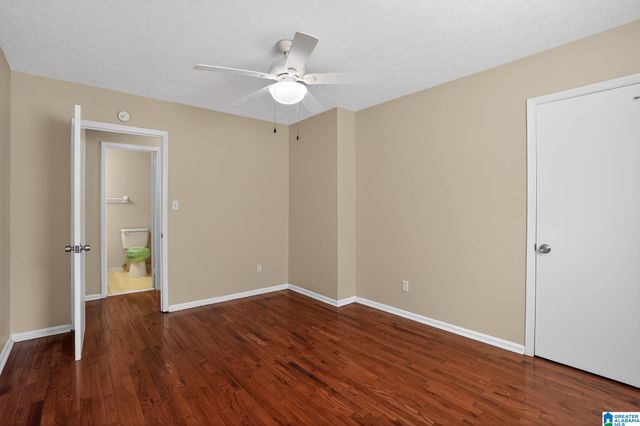 4012 SAINT JOHN LANE NW, Pinson, AL 35215