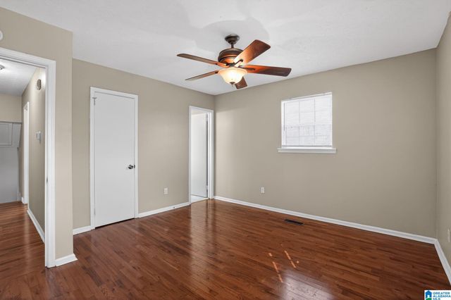 4012 SAINT JOHN LANE NW, Pinson, AL 35215