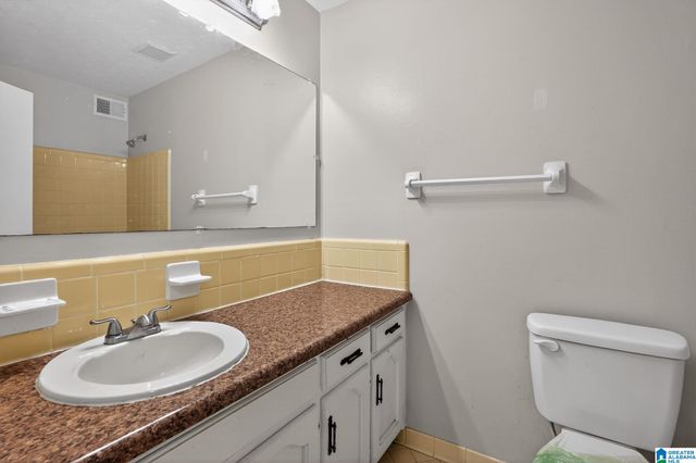 4012 SAINT JOHN LANE NW, Pinson, AL 35215