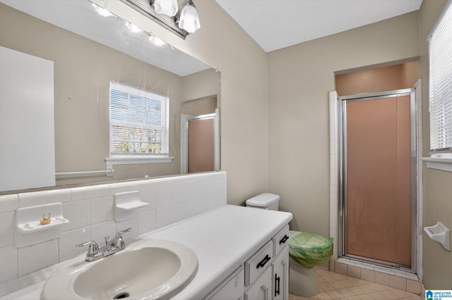 4012 SAINT JOHN LANE NW, Pinson, AL 35215