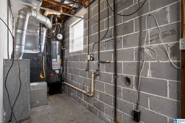 4012 SAINT JOHN LANE NW, Pinson, AL 35215