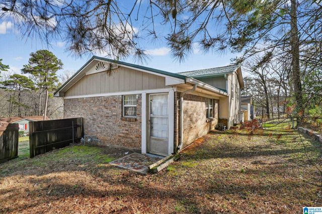 4012 SAINT JOHN LANE NW, Pinson, AL 35215