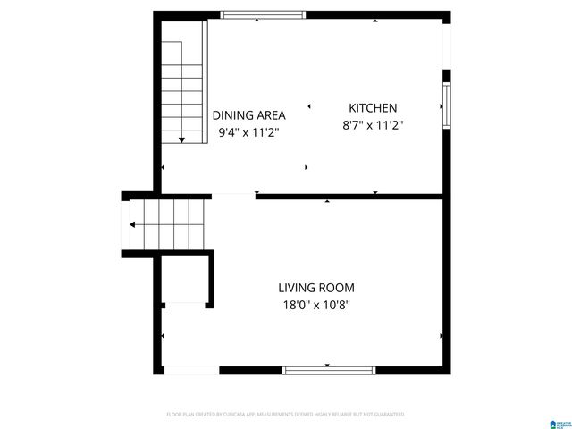 4012 SAINT JOHN LANE NW, Pinson, AL 35215