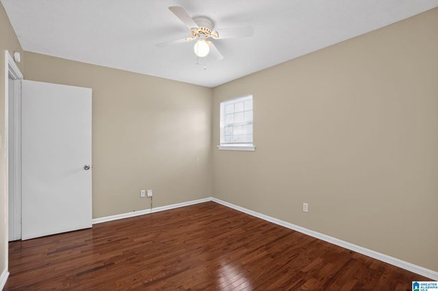 4012 SAINT JOHN LANE NW, Pinson, AL 35215