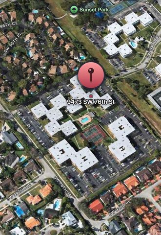 9473 SW 76th Street P1, Miami, FL 33173