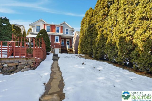 1050 Delaware Avenue, Fountain Hill Boro, PA 18015