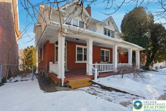 1050 Delaware Avenue, Fountain Hill Boro, PA 18015