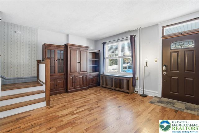 1050 Delaware Avenue, Fountain Hill Boro, PA 18015