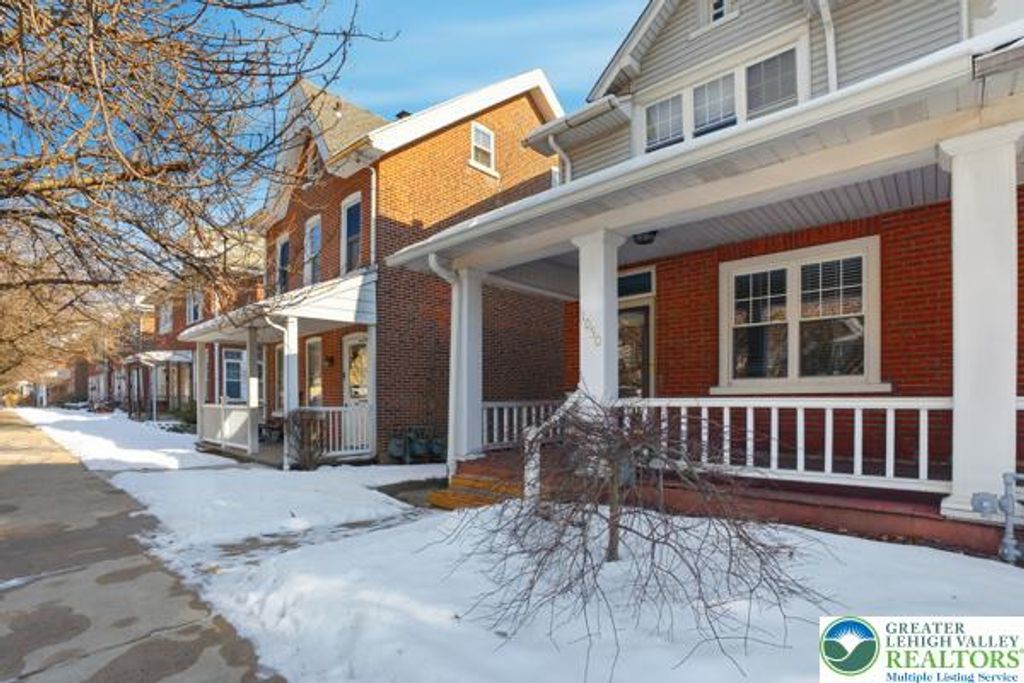 1050 Delaware Avenue, Fountain Hill Boro, PA 18015