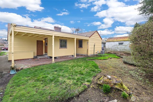 111 R Street SE, Auburn, WA 98002