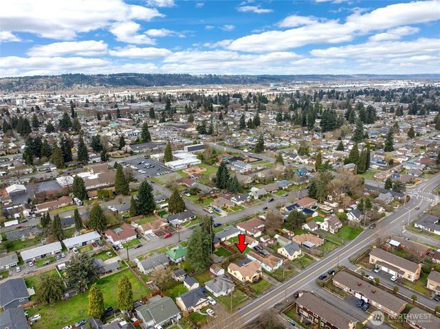 111 R Street SE, Auburn, WA 98002