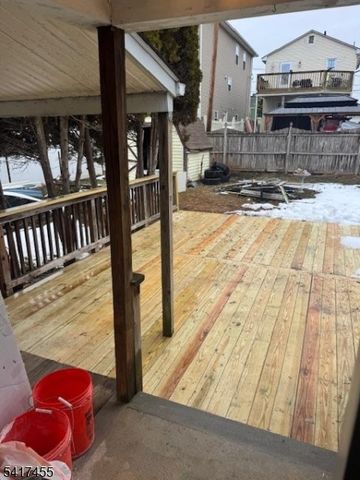 143 S 4Th Ave, Manville Boro, NJ 08835