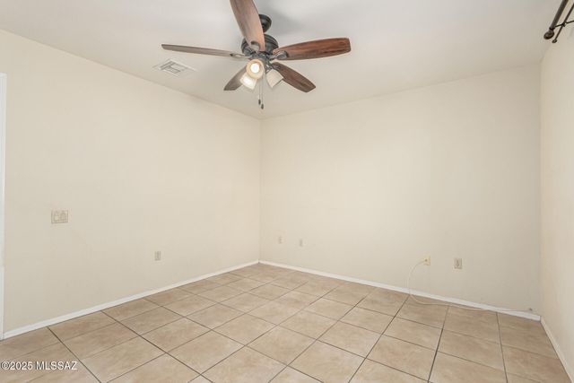 4792 S Meadow Ridge Drive, Green Valley, AZ 85622