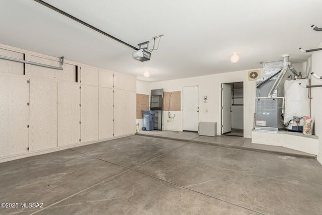 4792 S Meadow Ridge Drive, Green Valley, AZ 85622