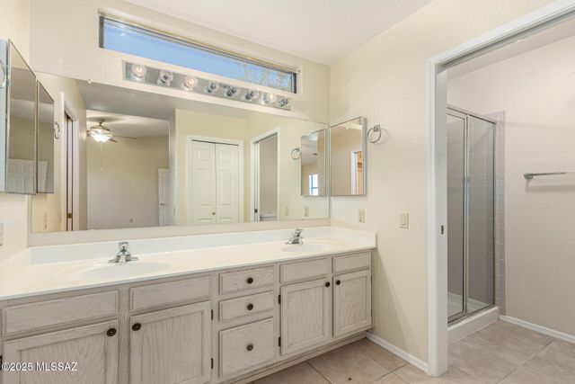 4792 S Meadow Ridge Drive, Green Valley, AZ 85622