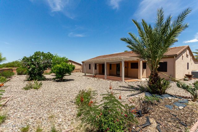4792 S Meadow Ridge Drive, Green Valley, AZ 85622