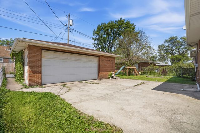 4922 Ivy Street, East Chicago, IN 46312