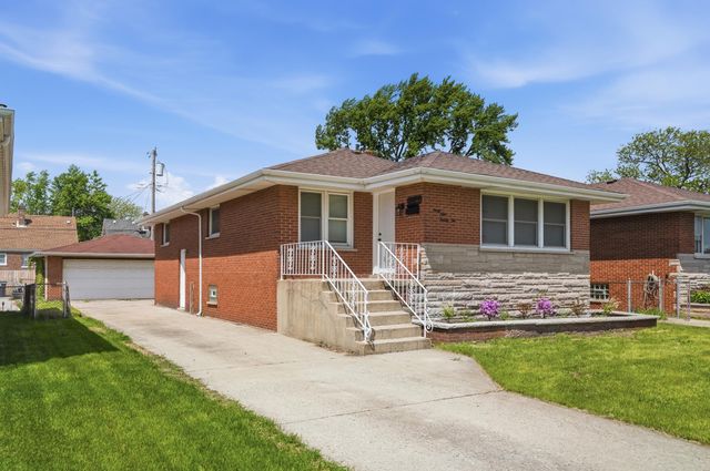 4922 Ivy Street, East Chicago, IN 46312