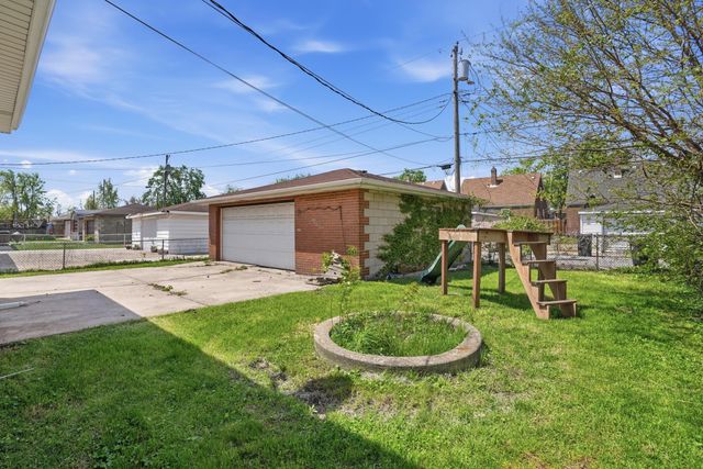 4922 Ivy Street, East Chicago, IN 46312