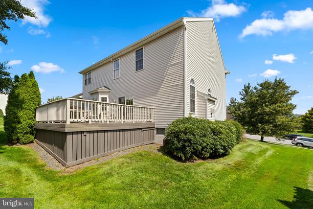 236 BUCKHEAD LN, Douglassville, PA 19518