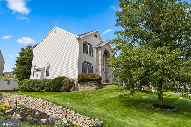 236 BUCKHEAD LN, Douglassville, PA 19518