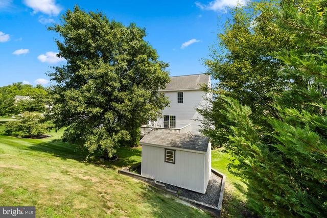 236 BUCKHEAD LN, Douglassville, PA 19518