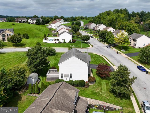 236 BUCKHEAD LN, Douglassville, PA 19518