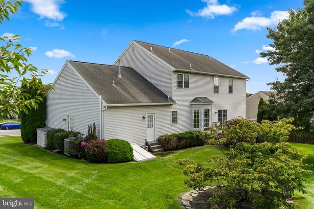 236 BUCKHEAD LN, Douglassville, PA 19518