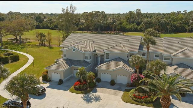 13000 Castle Harbour DR J3, Naples, FL 34110