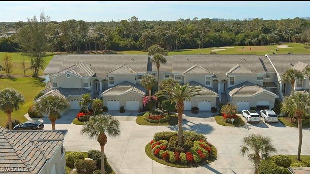 13000 Castle Harbour DR J3, Naples, FL 34110