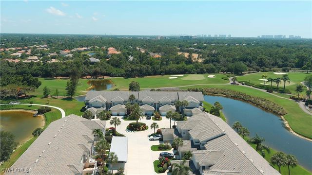 13000 Castle Harbour DR J3, Naples, FL 34110