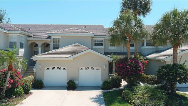 13000 Castle Harbour DR J3, Naples, FL 34110